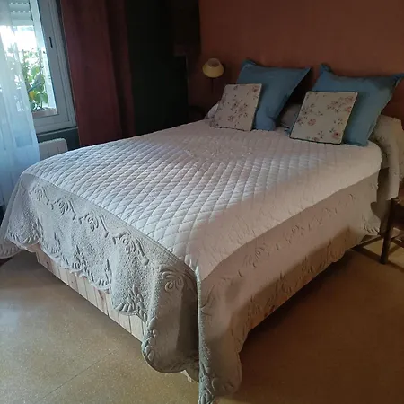 アパート 24 Aramon