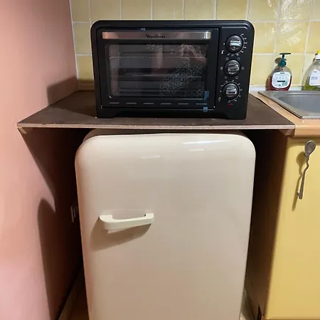 アパート 24 Aramon