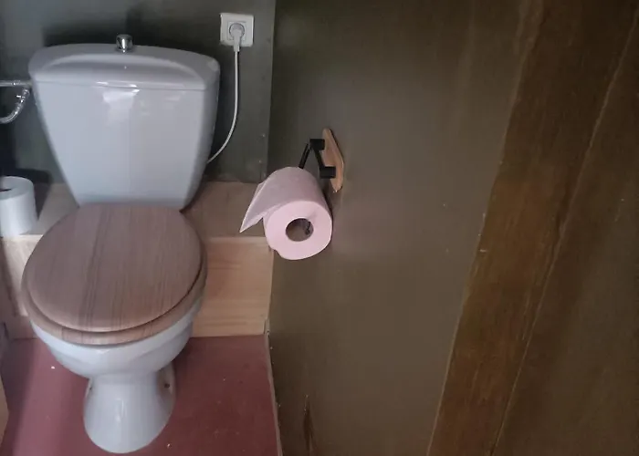 アパート 24 Aramon