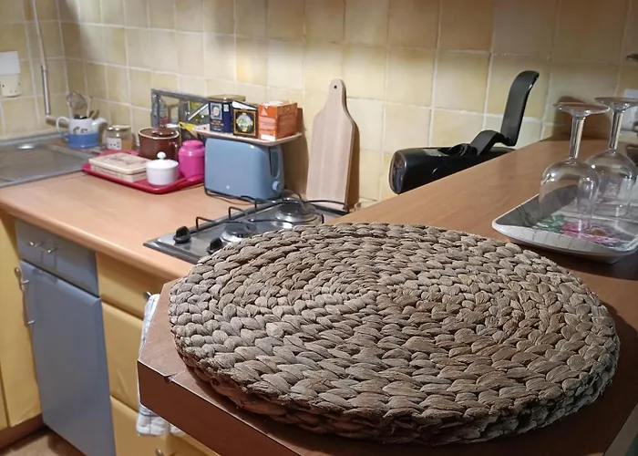 Apartamento 24 Aramon