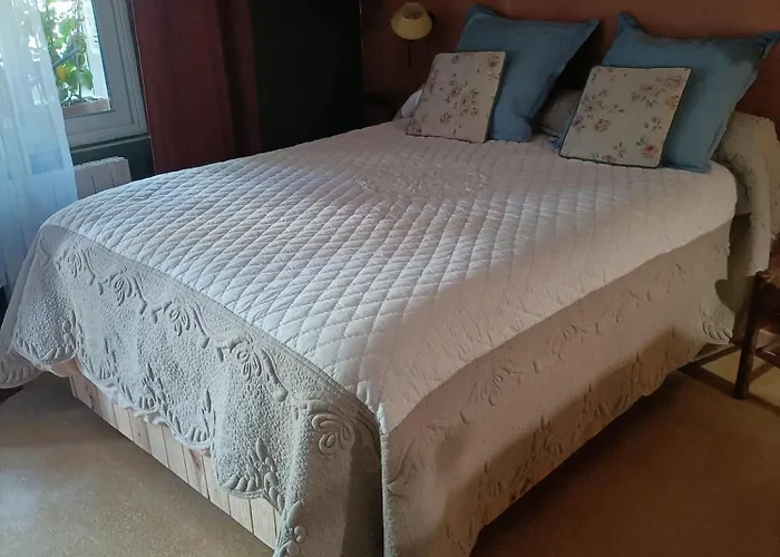 Apartamento 24 Aramon