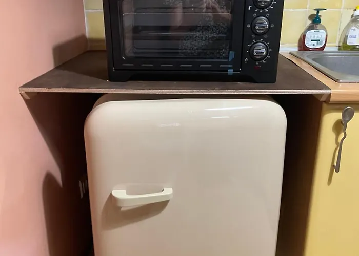 Apartamento 24 Aramon